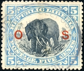 stamp